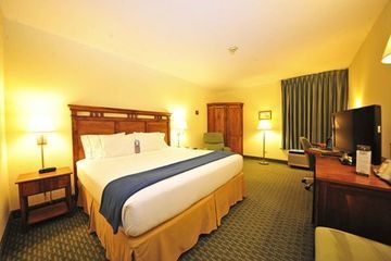 Holiday Inn Express San Jose Costa Rica Airport Río Segundo Kültér fotó