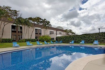 Holiday Inn Express San Jose Costa Rica Airport Río Segundo Kültér fotó