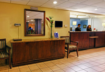 Holiday Inn Express San Jose Costa Rica Airport Río Segundo Kültér fotó
