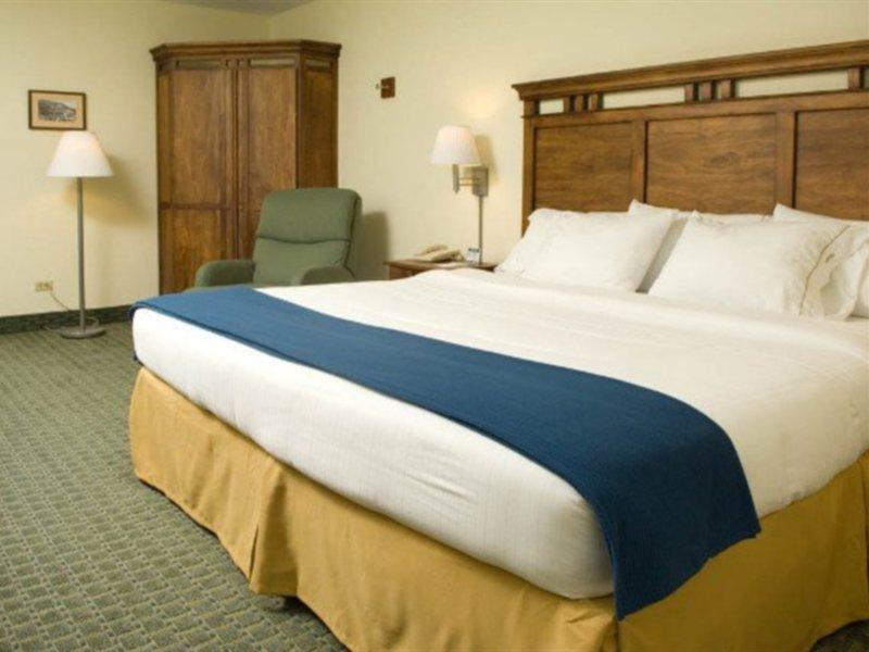 Holiday Inn Express San Jose Costa Rica Airport Río Segundo Kültér fotó