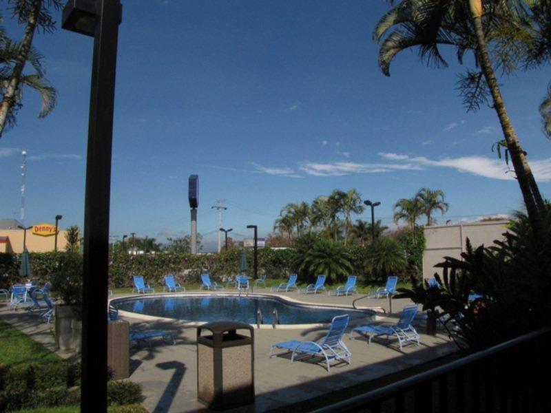 Holiday Inn Express San Jose Costa Rica Airport Río Segundo Kültér fotó