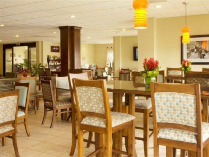 Holiday Inn Express San Jose Costa Rica Airport Río Segundo Kültér fotó
