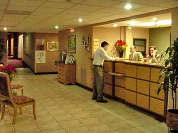 Holiday Inn Express San Jose Costa Rica Airport Río Segundo Kültér fotó