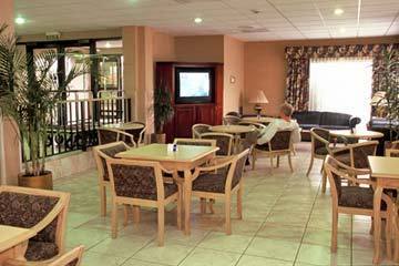 Holiday Inn Express San Jose Costa Rica Airport Río Segundo Kültér fotó