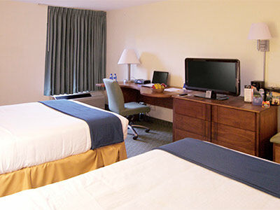 Holiday Inn Express San Jose Costa Rica Airport Río Segundo Kültér fotó