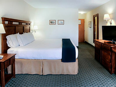 Holiday Inn Express San Jose Costa Rica Airport Río Segundo Kültér fotó